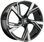 LS Forged LS FG23 8x18 5x114,3 ET 45 Dia 67,1 (BKF)