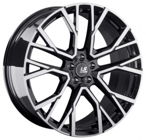 Диски LS Forged LS FG07