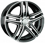 Диски LS Wheels LS 903