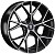 Replay Genesis (GS29) 8x18 5x114,3 ET 39 Dia 67,1 (BKF)
