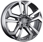 Replay Changan (CHG40) 7x17 5x110 ET 46 Dia 63,3 (GMF)
