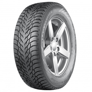 Шины Nokian Hakkapeliitta R3 SUV