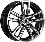 КиК Каланг 6,5x17 5x108 ET 33 Dia 60,1 (Кварц)