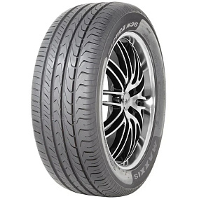 Шины Maxxis M36+ 275/40 R20 106W XL Run Flat