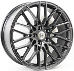 Tech Line 901 8x19 5x108 ET 45 Dia 63,4 (BMG)