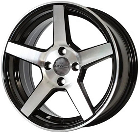 Диски PDW C-Spec 2 (5203) 8x18 5x108 ET 33 Dia 60,1 (M/U4B)