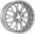 RST R137 7x17 4x108 ET 26 Dia 65,1 (Silver)