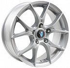 Venti 1617 6,5x16 5x112 ET 40 Dia 57,1 (SL)