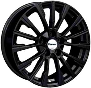 Диски Carwel Базан 1720