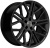 Khomen Wheels KHW2101 (Li 7/9) 9,5x21 5x120 ET 45,5 Dia 62,5 (Black)
