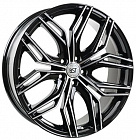Tech Line 205 8,5x20 5x114,3 ET 42 Dia 67,1 (BD)