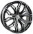 Tech Line 205 8,5x20 5x114,3 ET 42 Dia 67,1 (BD)