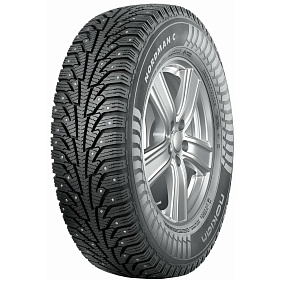 Шины Ikon Nordman C 195/70 R15 104R C
