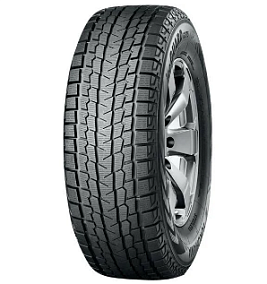 Шины Yokohama Ice Guard SUV G075 235/60 R16 100Q