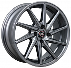 NZ H-03R 7x16 5x112 ET 30 Dia 66,6 (Graphite)