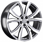 Replay BMW (B254) 8x20 5x112 ET 27 Dia 66,6 (GMF)