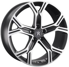  Replay Geely (GL49)