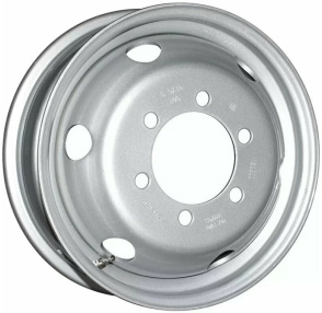 Грузовые диски SRW Газель