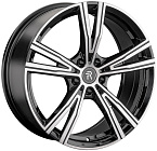 Replay BMW (B303) 8x19 5x112 ET 27 Dia 66,6 (BKF)