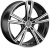 Replay BMW (B303) 8x19 5x112 ET 27 Dia 66,6 (BKF)
