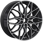 Carwel Тим 1813 7x18 5x100 ET 28 Dia 57,1 (ABT)