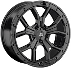 LS FlowForming LS RC74 8,5x20 5x120 ET 41,5 Dia 72,6 (BK)