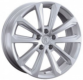 Диски Replay Lexus LX158 8x18 5x114,3 ET 30 Dia 60,1 S