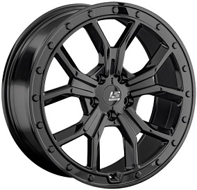 Диски LS FlowForming LS RC74 8,5x20 5x120 ET 41,5 Dia 72,6 (BK)