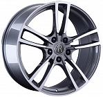Replay Porsche (PR26) 9,5x21 5x130 ET 46 Dia 71,6 (GMF)