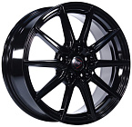 NZ R-03 7x17 5x114,3 ET 45 Dia 54,1 (Black)