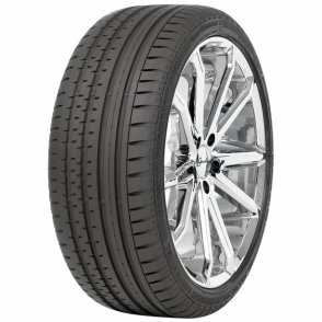 Шины Continental ContiSportContact 2