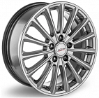 X Trike X-136 7x17 5x108 ET 45 Dia 63,35 (HSB)