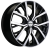 Carwel Тур 1806 7x18 5x114,3 ET 45 Dia 60,1 (ABT)