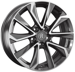  Replay Geely (GL50)