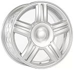 X-Race SH653 5,5x14 4x100 ET 40 Dia 60,1 (S)