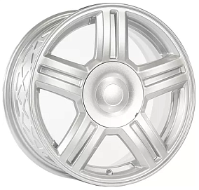 Диски X-Race SH653 5,5x14 4x100 ET 40 Dia 60,1 (S)