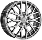 LS Wheels LS 1369 6,5x16 5x114,3 ET 40 Dia 67,1 (GMF)