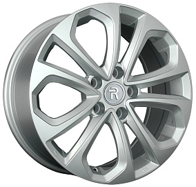 Диски Replay Honda H60 7,5x17 5x114,3 ET 53 Dia 67,1 S
