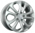 Replay Honda (H60) 7,5x17 5x114,3 ET 53 Dia 67,1 (S)