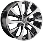 Replay Genesis (GS34) 8x20 5x114,3 ET 47 Dia 67,1 (BKF)