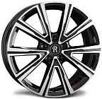 Replay Haval (HV59) 7x18 5x114,3 ET 34 Dia 66,6 (BKF)