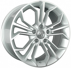 Диски Replay BMW B112 10x19 5x120 ET 21 Dia 74,1 SF