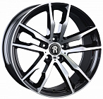 Replay BMW (B222) 11x20 5x120 ET 37 Dia 74,1 (BKF)