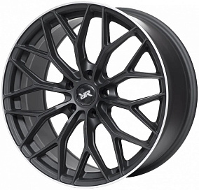 Диски Race Ready CSSYA5647 8,5x19 5x114,3 ET 45 Dia 67,1 (B-LP/M)