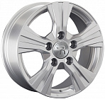 Replay Lexus (LX105) 8,5x21 5x150 ET 54 Dia 110,1 (S)