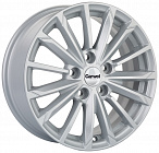 Carwel Тевриз 1611 6,5x16 5x114,3 ET 45 Dia 67,1 (SLT)