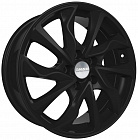 Скад Марсель 7x17 5x108 ET 45 Dia 63,35 (Черный бархат)