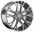 LS Forged LS FG07 10x21 5x112 ET 20 Dia 66,6 (MGMF)