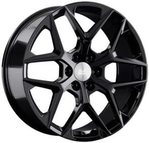Диски LS Wheels LS 1372