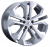 Replay Audi (A203) 9x20 5x112 ET 20 Dia 66,6 (SFP)